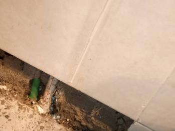 余江卫生间测漏水公司分享下余江市地下管线探测方法分析