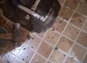 余江卫生间测漏水公司分享下余江自来水管道泄漏检测的具体位置分析。