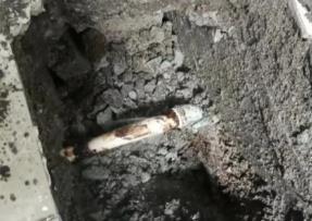 余江卫生间漏水维修公司为您解答余江市地下水管渗漏常见问题及解决方法。