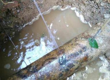 余江测漏水公司浅析余江市地下水管漏水检测方法。