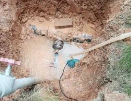 余江测漏水公司浅析余江地下水管漏水有哪些处理方法？