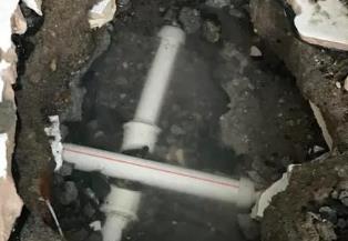  余江测漏水公司浅析余江管道泄漏检测公司检测水管泄漏