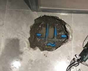 余江测漏水公司为您专业解答余江地暖漏水检测中精确漏水检测的成本